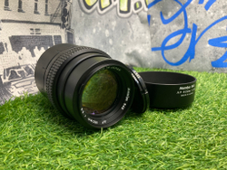 Mamiya AF 150mm f/3.5 M645