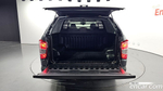 KG Mobility (Ssangyong) Rexton Sports Дизель 2.2 4WD (08.2019)