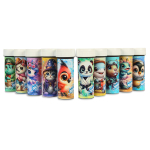 Мыльные пузыри "Хамелион балерина" (Пузырята)