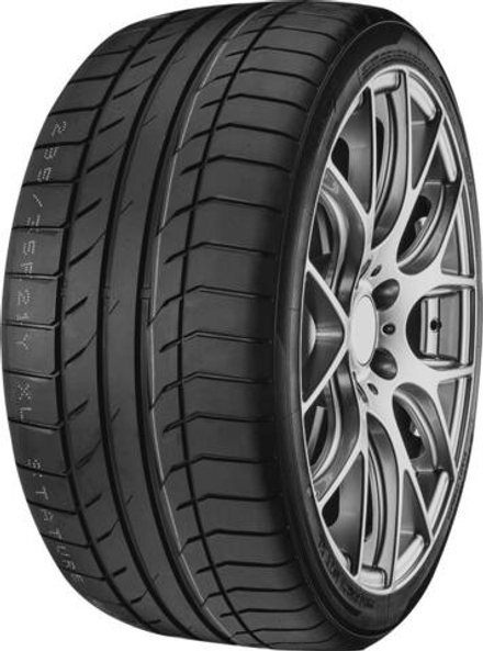 Gripmax Stature H/T 275/35 R21 103Y