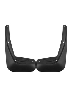 Брызговики задние  FAW Bestune T99 I Рестайлинг 2022 -  2 шт.(standard)   REIN.A70760.E3