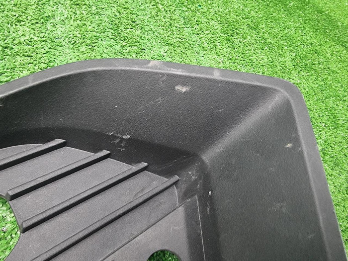 Накладка ПТФ левая Jetour X90 PLUS (2021-н.в.)