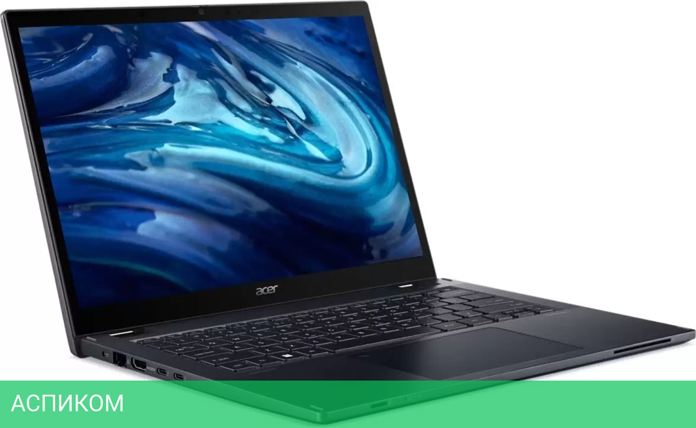 Ноутбук Acer TravelMate Spin P4 TMP414RN-52-388Y NX.VW8EU.009