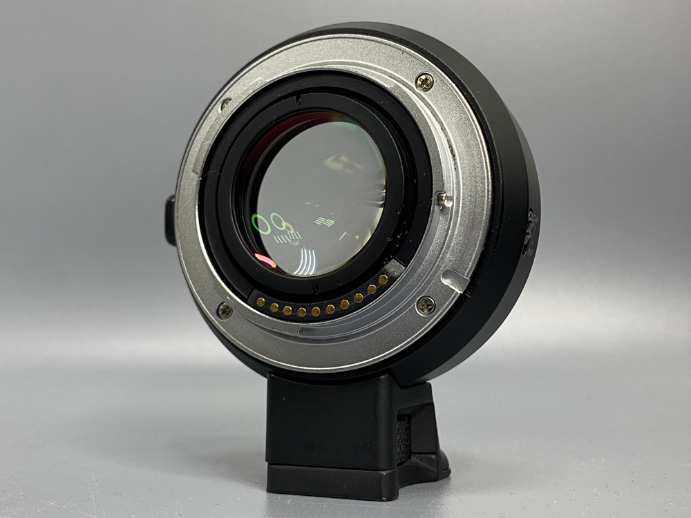 Viltrox EF-E II