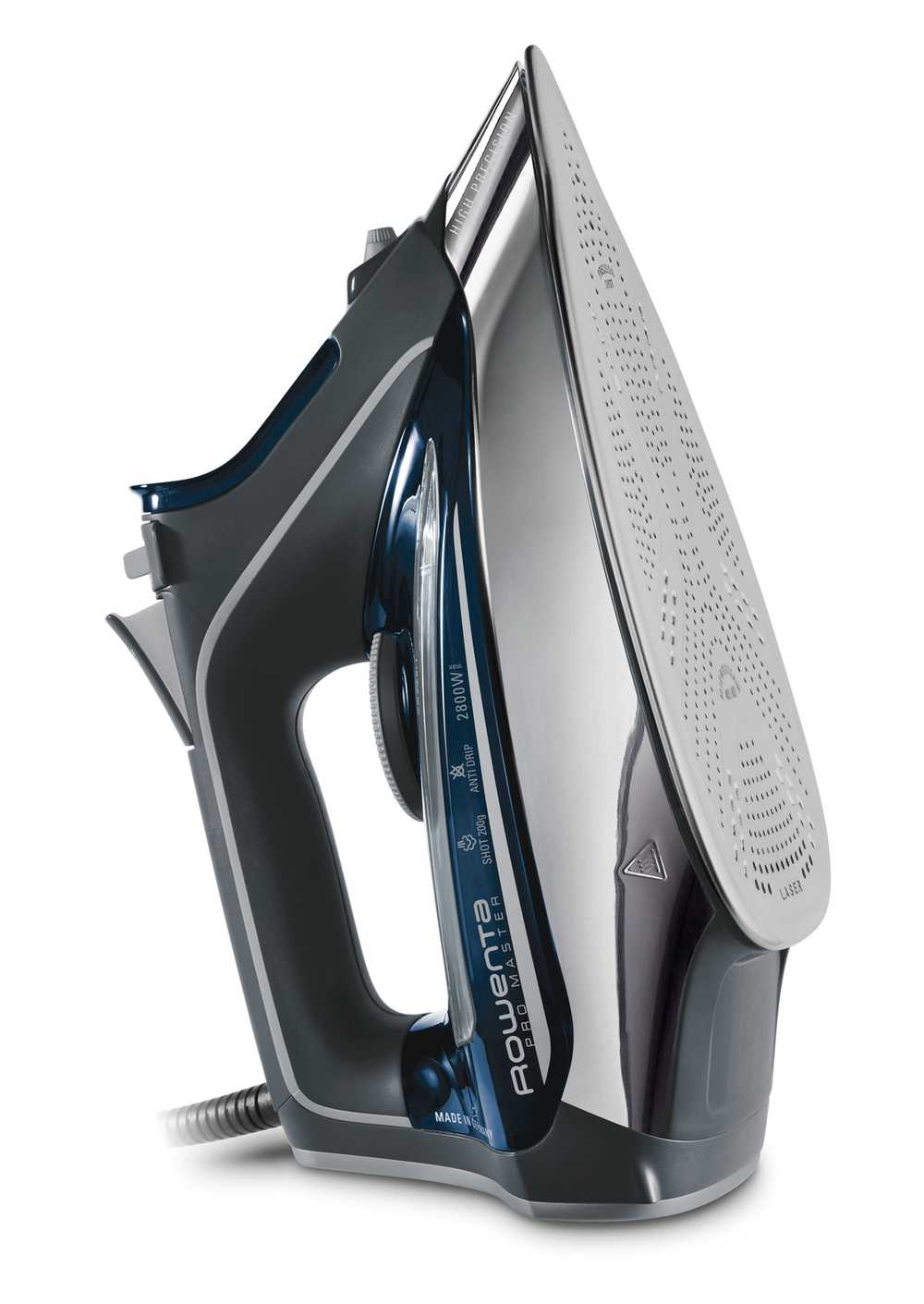 Утюг Rowenta Pro Master DW8221D1
