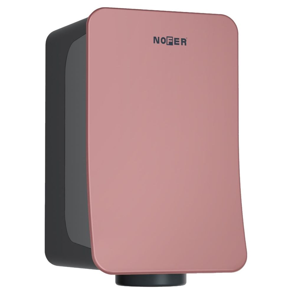 Сушилка сенсорная 800 W ABS FUSION 01871.PK розовый