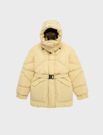 Пуховик KRAKATAU Amery