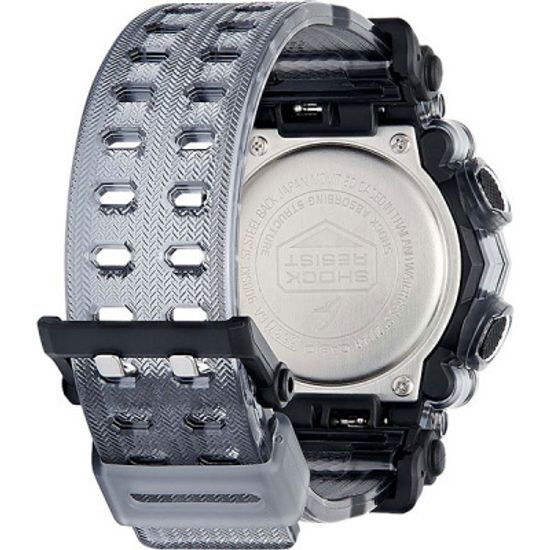 Наручные часы Casio G-Shock GA-900SKE-8ADR
