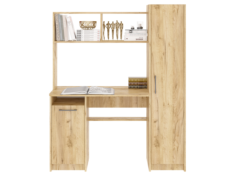 Стол компьютерный Фронда-11