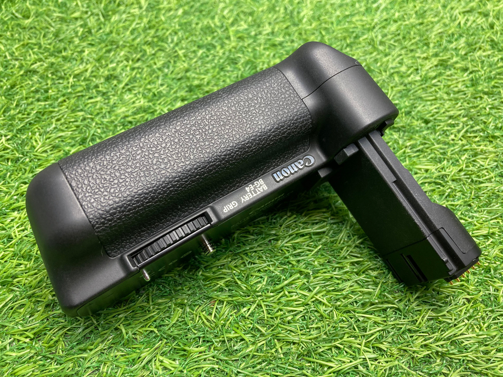 Canon BG-E4