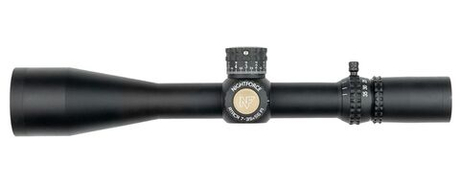 Оптический прицел NIGHTFORCE ATACR 7-35x56 F1 TREMOR3