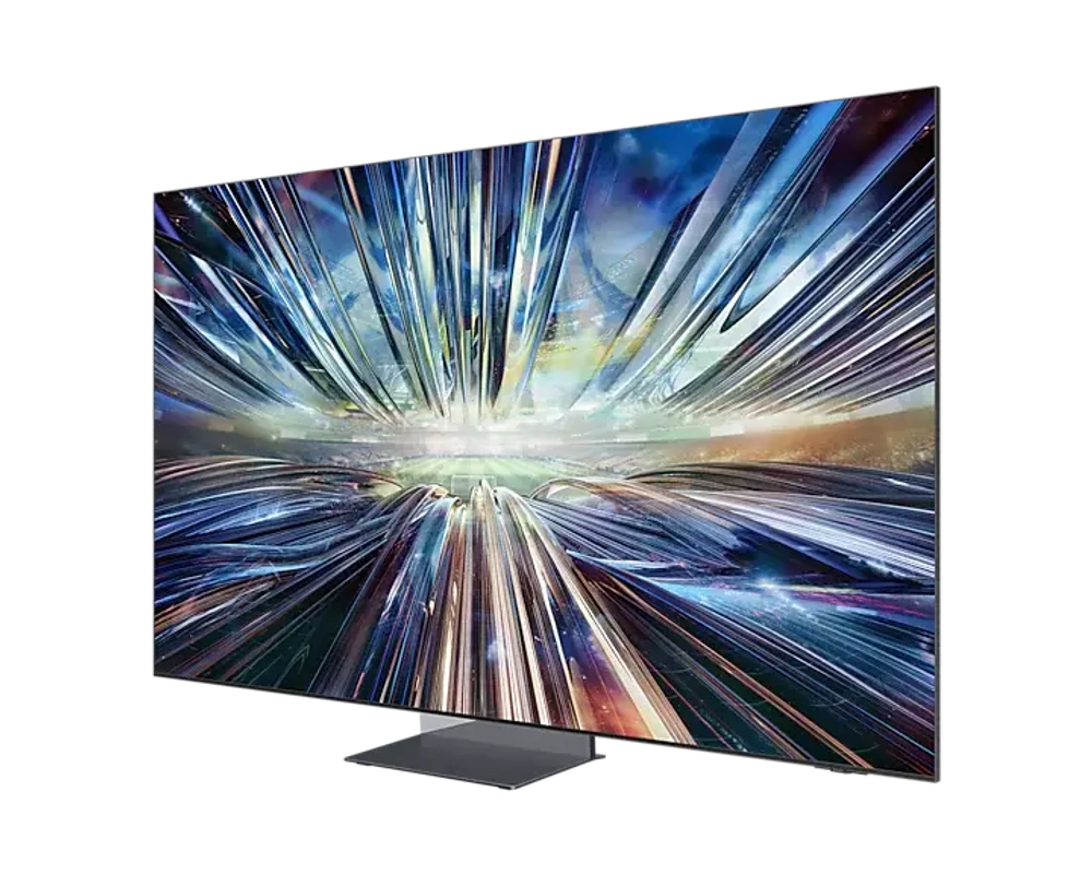 Телевизор Samsung QE85QN900D