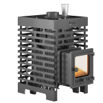 Печь для бани ASTON «Шторм 16» (ДТ-4С)