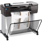 МФУ HP DesignJetT830 MFP