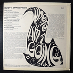 Dusty Springfield ‎– Where Am I Going (Англия 1967г.)