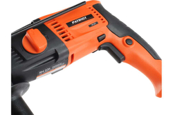 Перфоратор PATRIOT RH 231, 650 Вт, 140301231