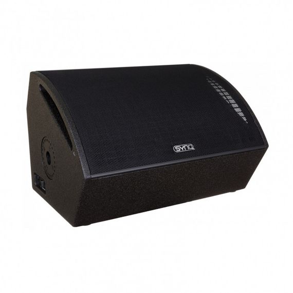 SYNQ AUDIO SC-15 пассивная АС, 800Вт, динамик 15 дюймов