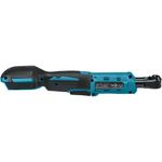 Трещотка аккумуляторная Makita DWR 180Z