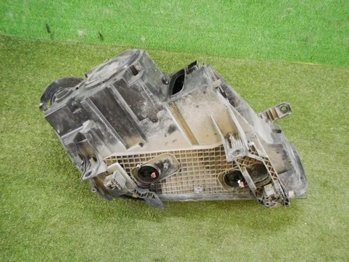 Фара левая BMW X5 F15 X6 F16 (2013-2018) ксенон