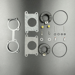 Ремкомплект карбюратора Yamaha 55 (Osaka)