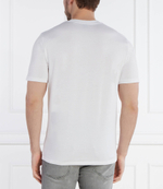 Футболка FASHION BOSS BLACK - белый(50515174)