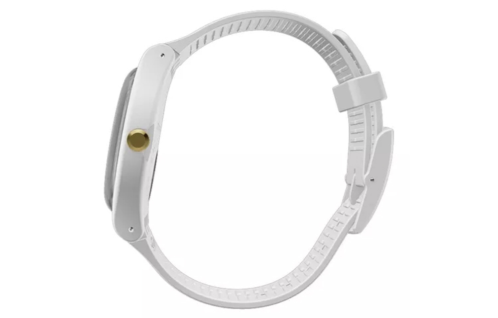SWATCH Women's 41mm Gold Watch SUOZ148