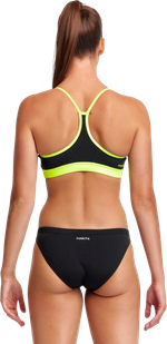 Купальник FUNKITA Stampd