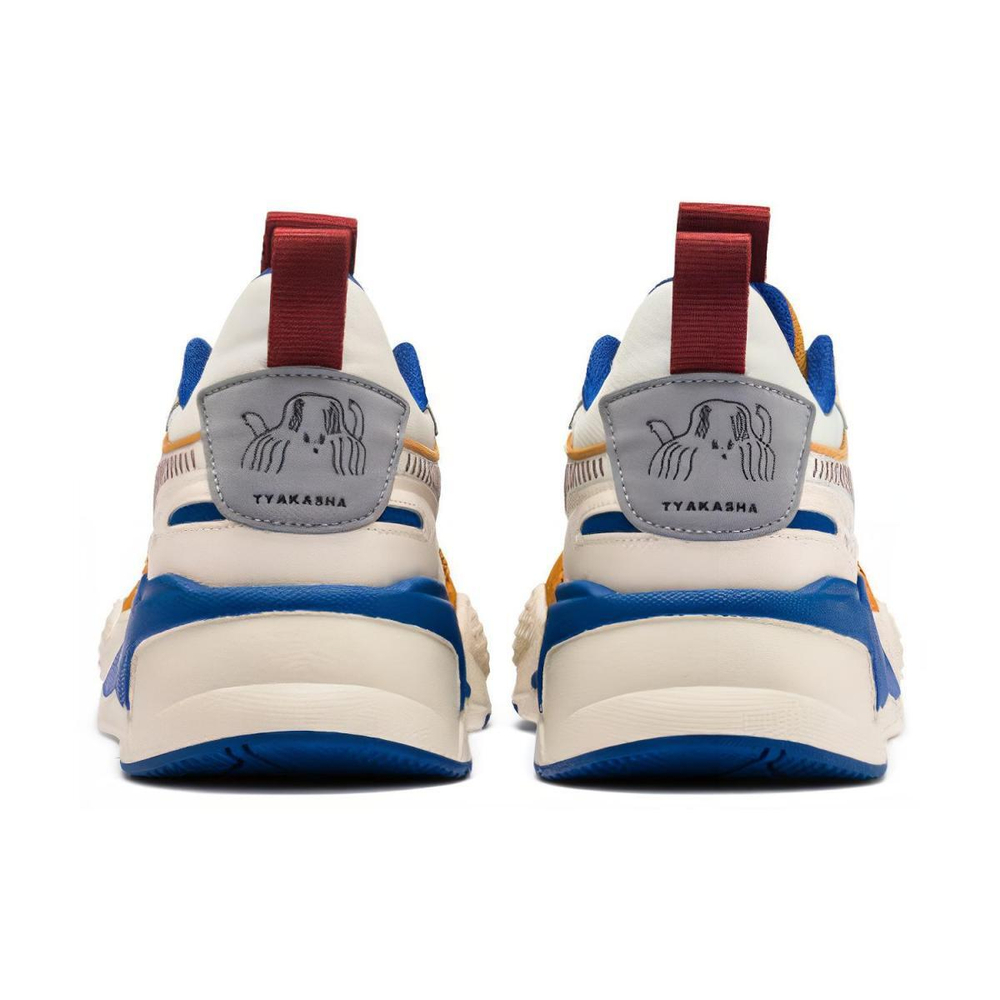 Кроссовки Puma, 371027-01