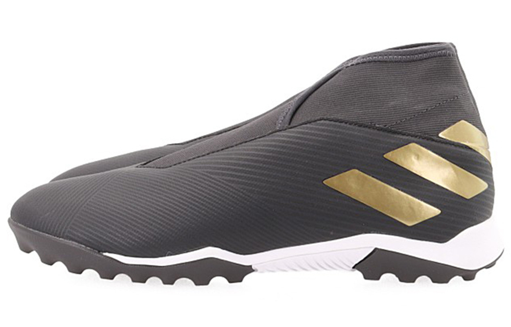 Кроссовки Adidas Pro Boost Gca Low