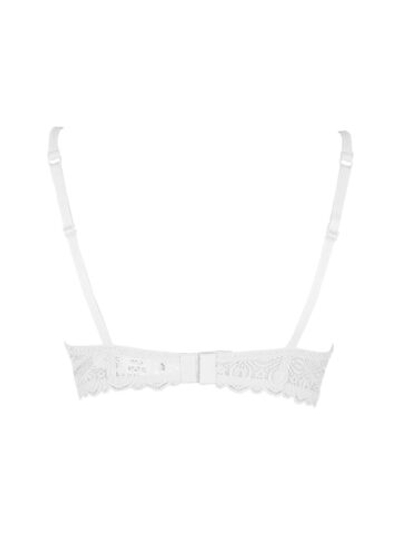 Бюстгальтер пуш-ап с градуированной чашкой Novecento (Размер: 2B) (Цвет: бежевый)