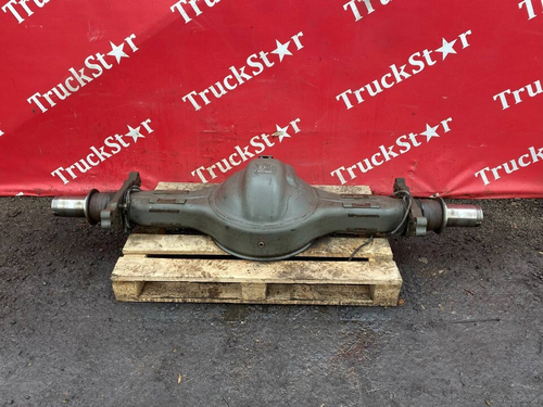 Корпус заднего моста 2023г