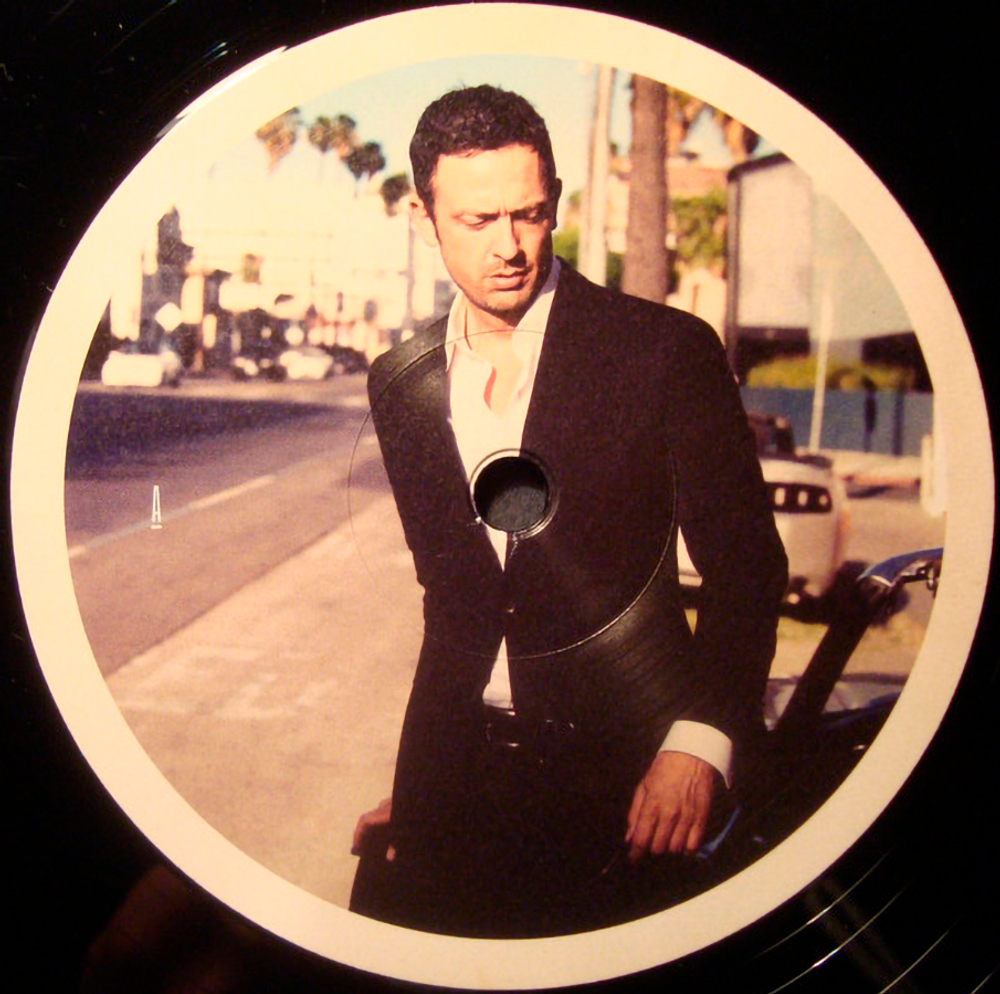 Till Bronner / The Movie Album (2LP)