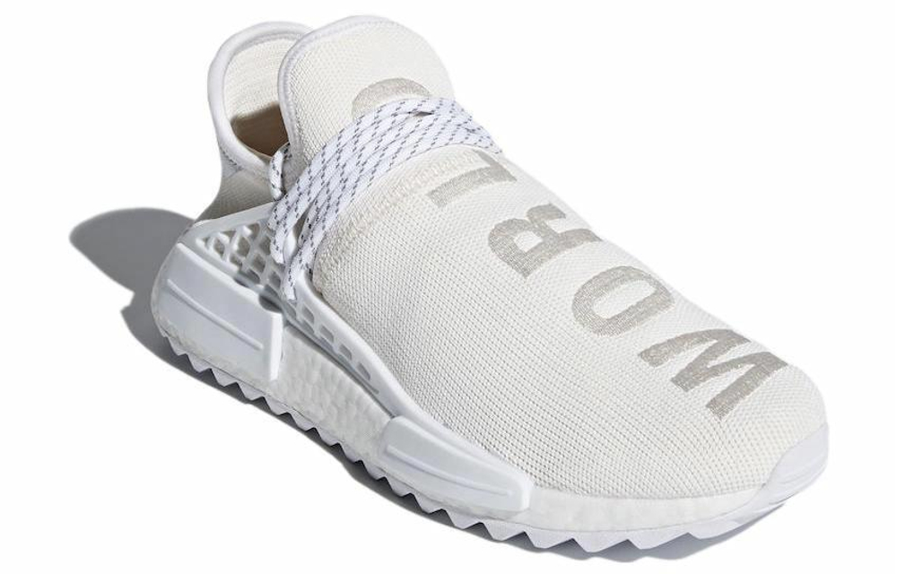 Кроссовки Pharrell Williams X Adidas Human Race Nmd