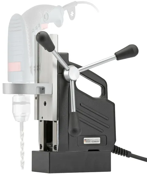 Магнитная сверлильная стойка BDS MBS-300.2