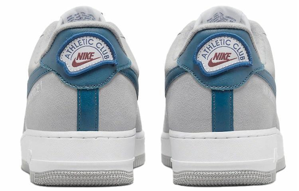 Кроссовки Nike Air Force 1 Low "Athletic Club"