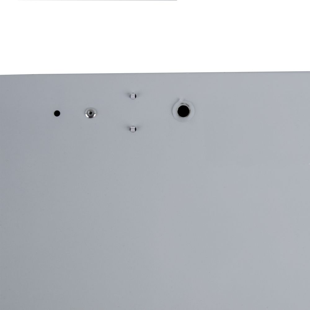 ULP-6060 40W-4000К IP40 GRILYATO OPAL WHITE Светильник светодиодный потолочный встраиваемый. Белый свет 4000K. 4600Лм. 588X588x40мм. Корпус белый. В комплекте с и-п. ТМ Uniel