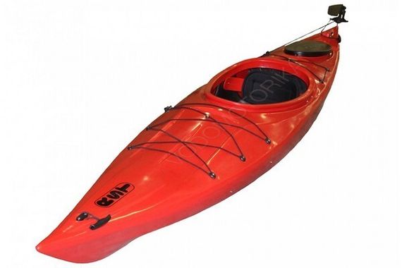 Каяк туристический Вольный Ветер Сталкер