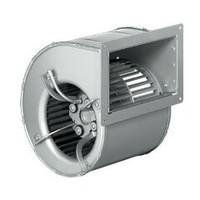 Центробежный вентилятор ebmpapst D4E160-FH12-05