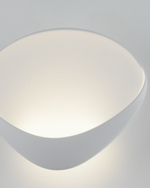 Светильник настенный светодиодный Moderli V11651-WL Kelly