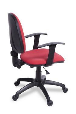 Кресло для персонала Meтро new Т