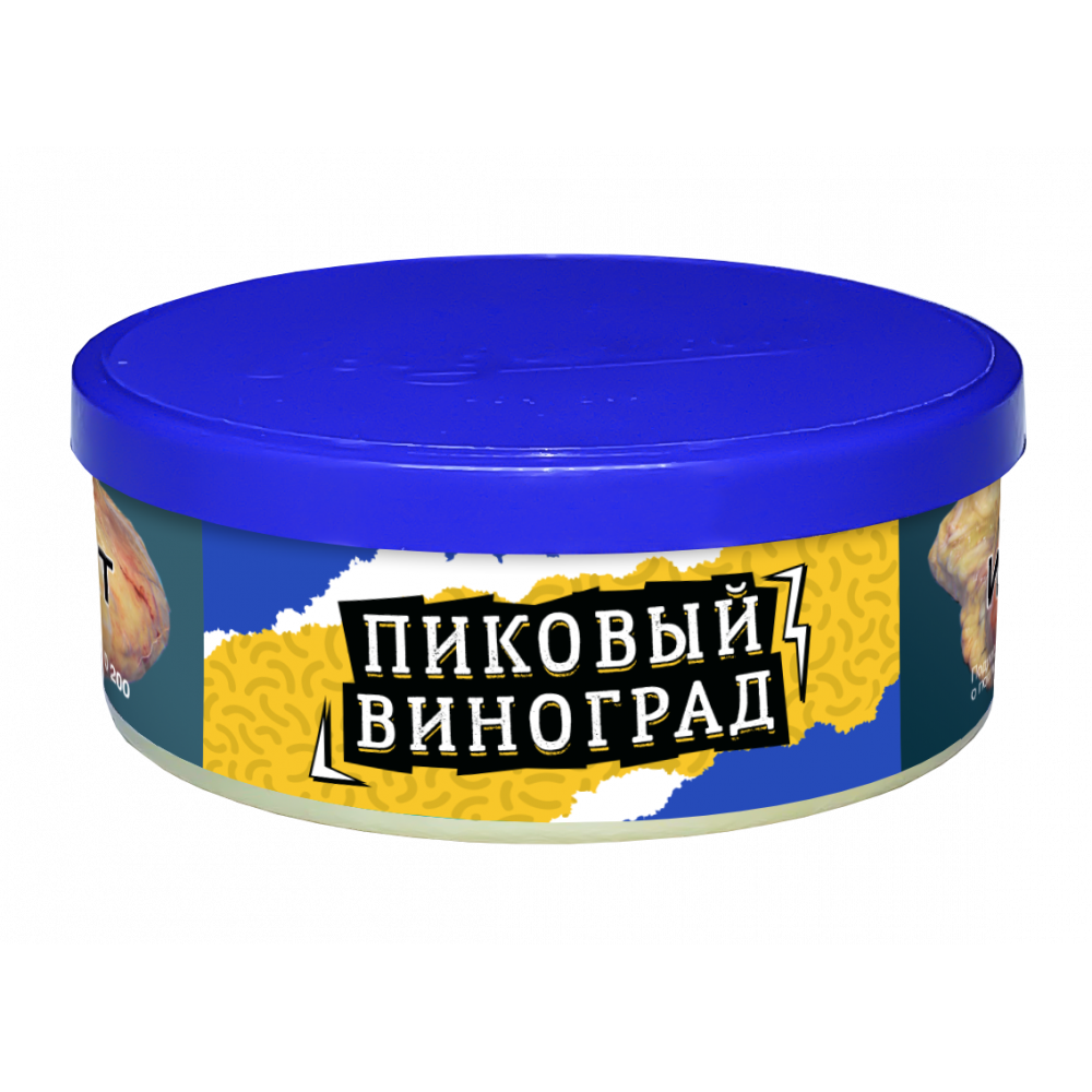 Северный - Пиковый Виноград (100г)