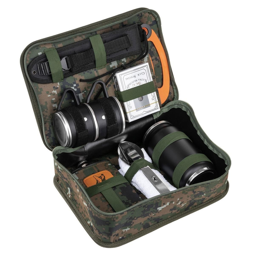 Набор в сумке-чехле Helios (HS-2023-PB-1-F)