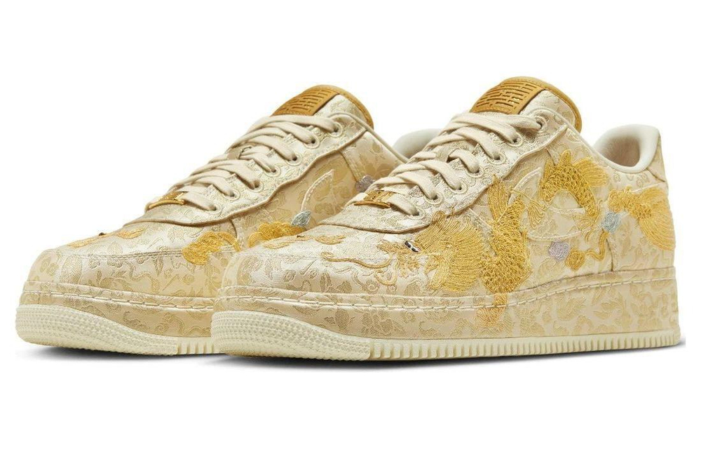 Кроссовки Nike Air Force 1 Low