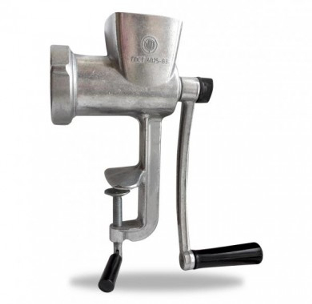 Мясорубка МА-С Новая ручная