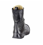 Берцы зимние Бутекс Сапсан м. 5022