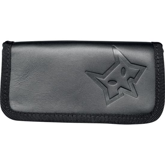 Нож Fox Knives FX-530 TIASW Chilin клинок из стали M398, рукоять Титан