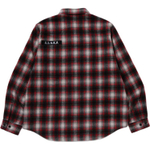 A Bathing Ape Bathing Ape Shirts красный