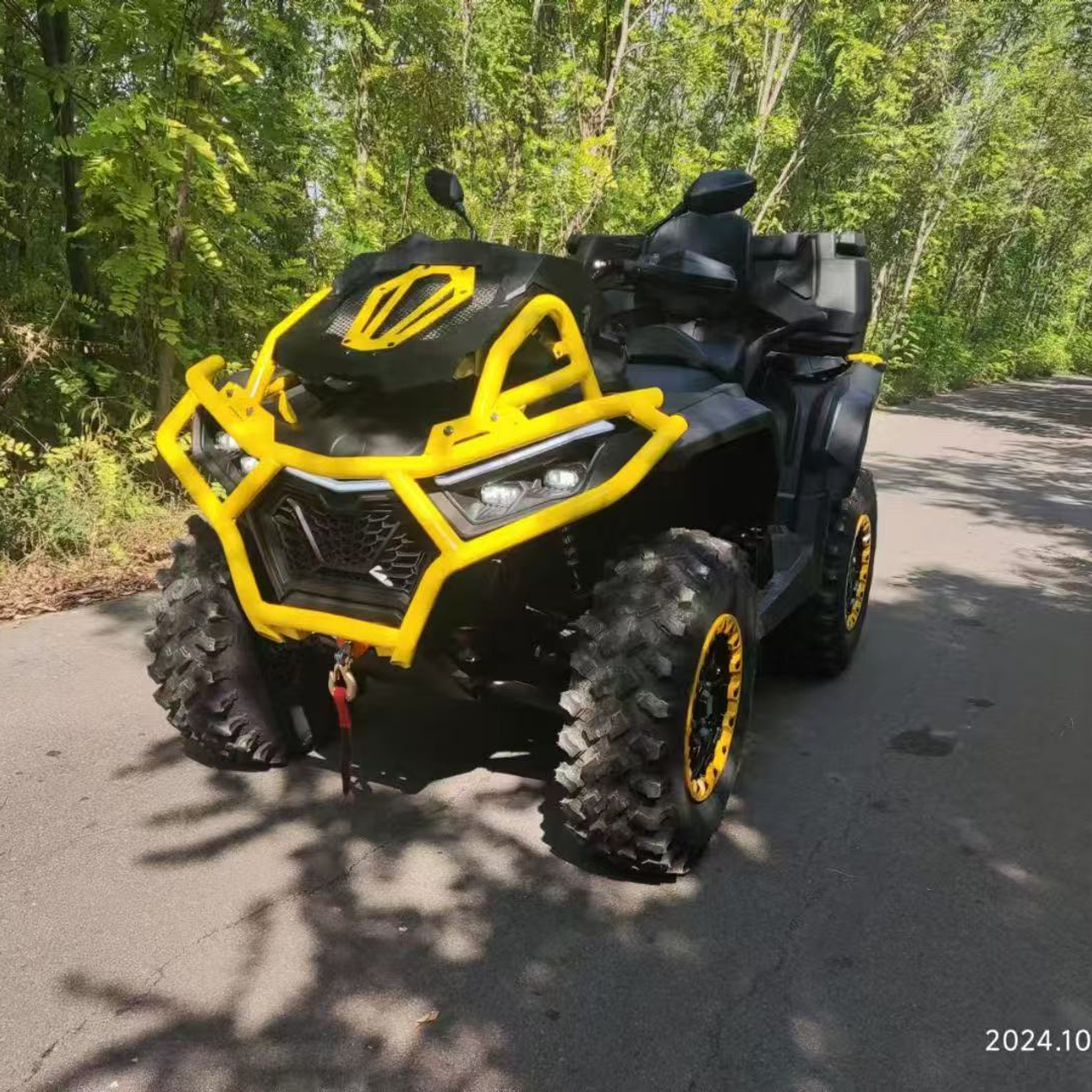 Moto from china