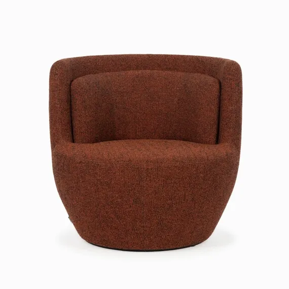 Кресло Agape, красное