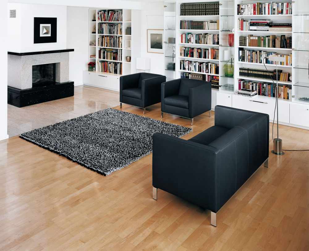 Диван Walter Knoll Foster 501 Sofa